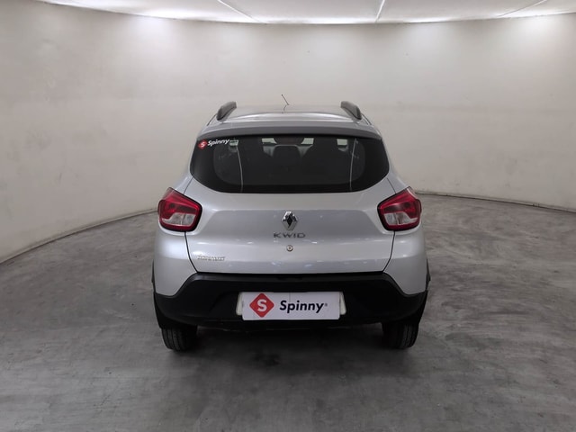 View Renault Kwid Image 4 Used Renault Kwid Image 4