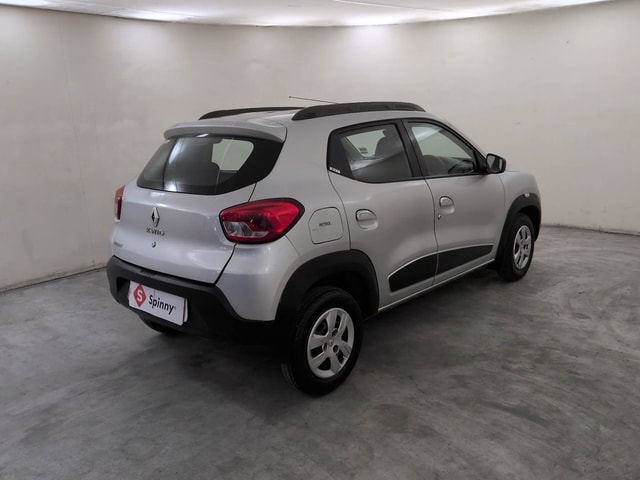View Renault Kwid Image 5 Used Renault Kwid Image 5