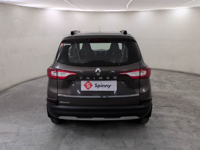 View Renault Triber Image 4 Used Renault Triber Image 4