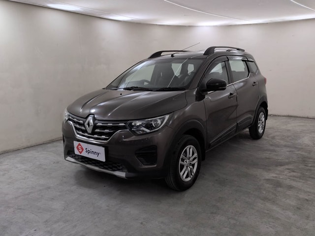 View Renault Triber Image 1 Used Renault Triber Image 1