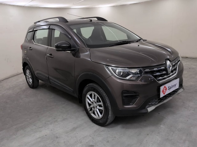 View Renault Triber Image 7 Used Renault Triber Image 7