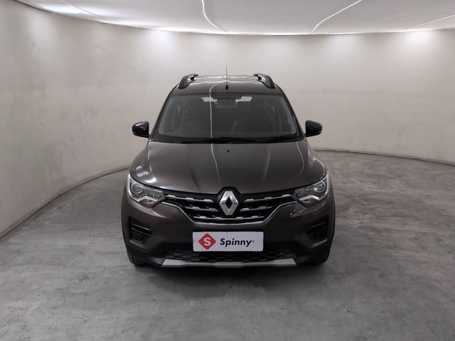 View Renault Triber Image 8 Used Renault Triber Image 8