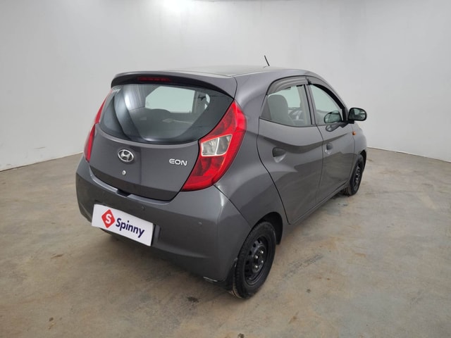 View Hyundai EON Image 5 Used Hyundai EON Image 5