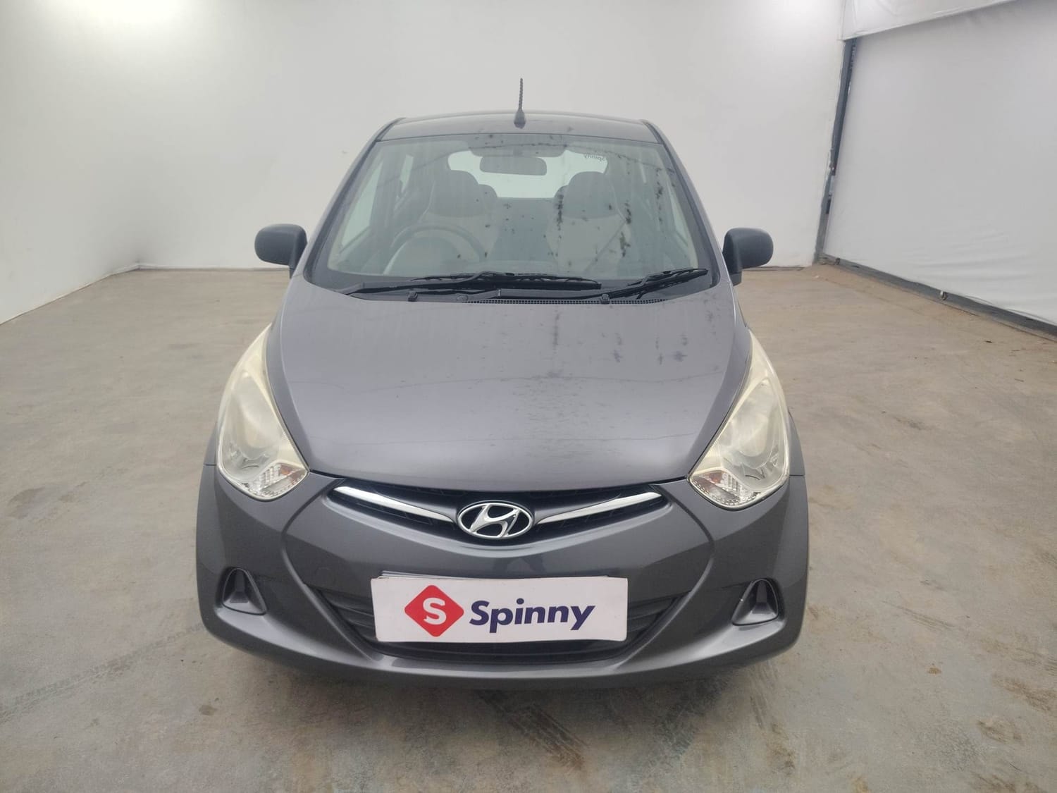 View 2017 Hyundai EON Era Plus Image 8 Used 2017 Hyundai EON Era Plus Image 8