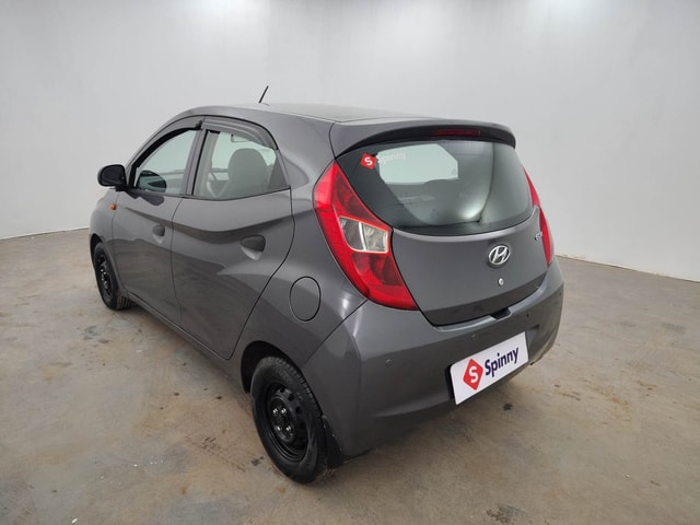 View Hyundai EON Image 3 Used Hyundai EON Image 3