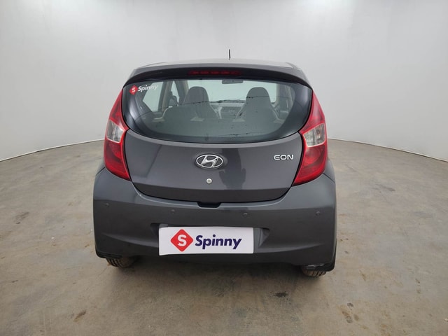 View Hyundai EON Image 4 Used Hyundai EON Image 4