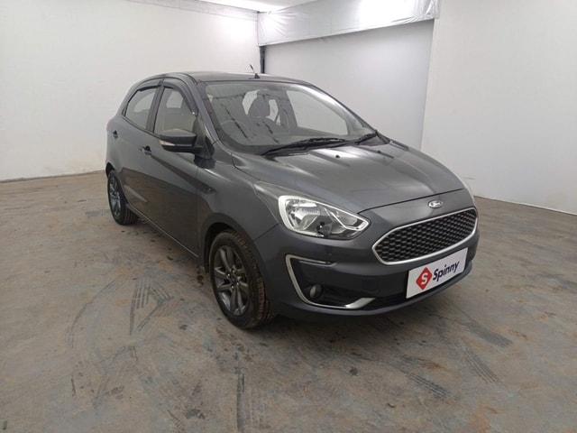 View Ford Figo Image 7 Used Ford Figo Image 7