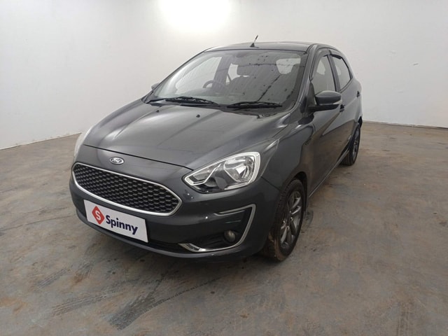 View Ford Figo Image 1 Used Ford Figo Image 1