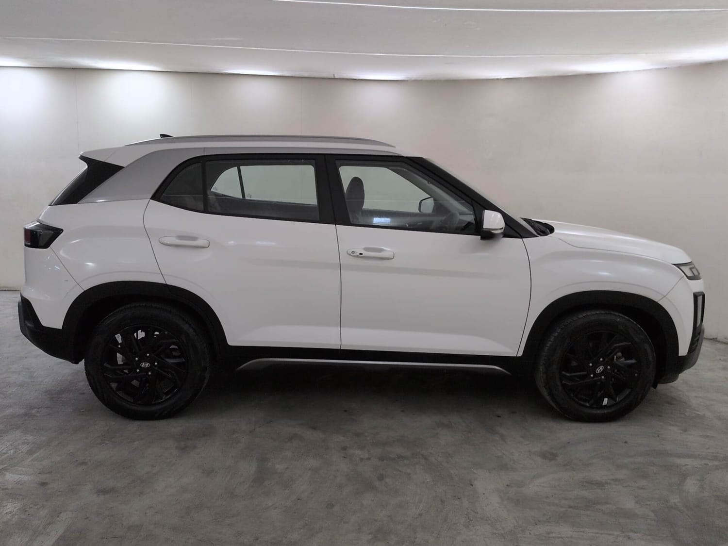 View 2024 Hyundai Creta 1.4 E Diesel Image 6 Used 2024 Hyundai Creta 1.4 E Diesel Image 6