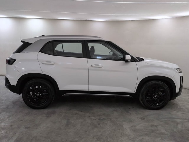 View Hyundai Creta Image 6 Used Hyundai Creta Image 6