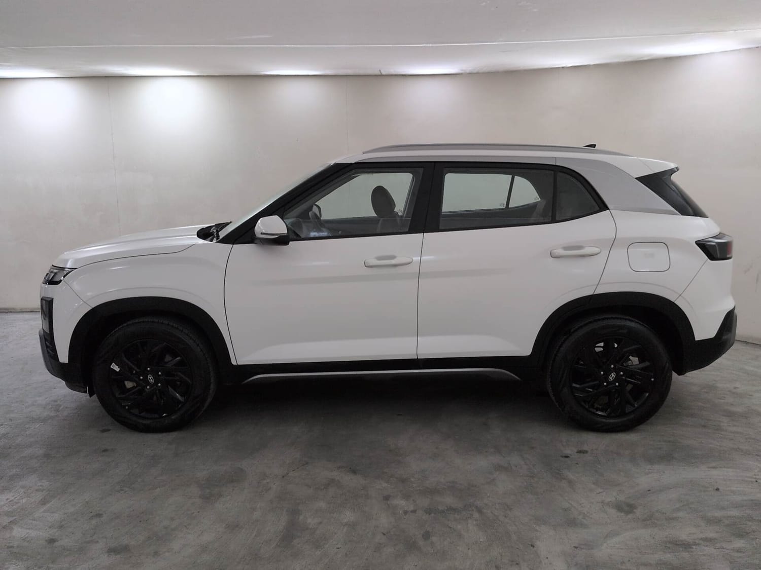 View 2024 Hyundai Creta 1.4 E Diesel Image 2 Used 2024 Hyundai Creta 1.4 E Diesel Image 2