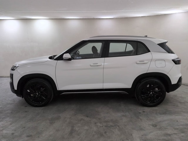 View Hyundai Creta Image 2 Used Hyundai Creta Image 2