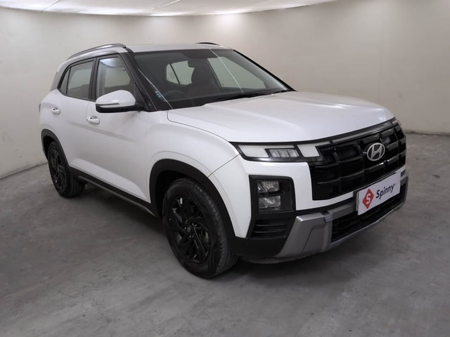 View Hyundai Creta Image 7 Used Hyundai Creta Image 7