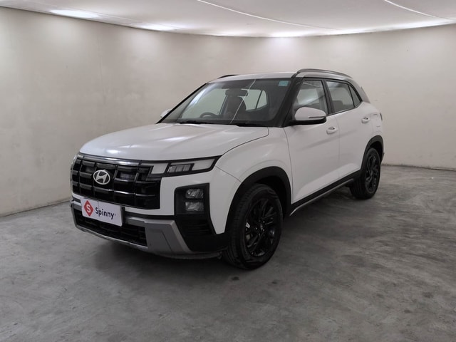 View Hyundai Creta Image 1 Used Hyundai Creta Image 1