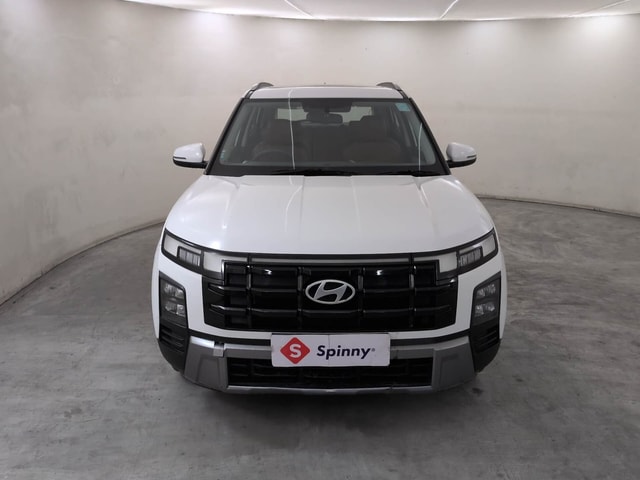 View Hyundai Creta Image 8 Used Hyundai Creta Image 8