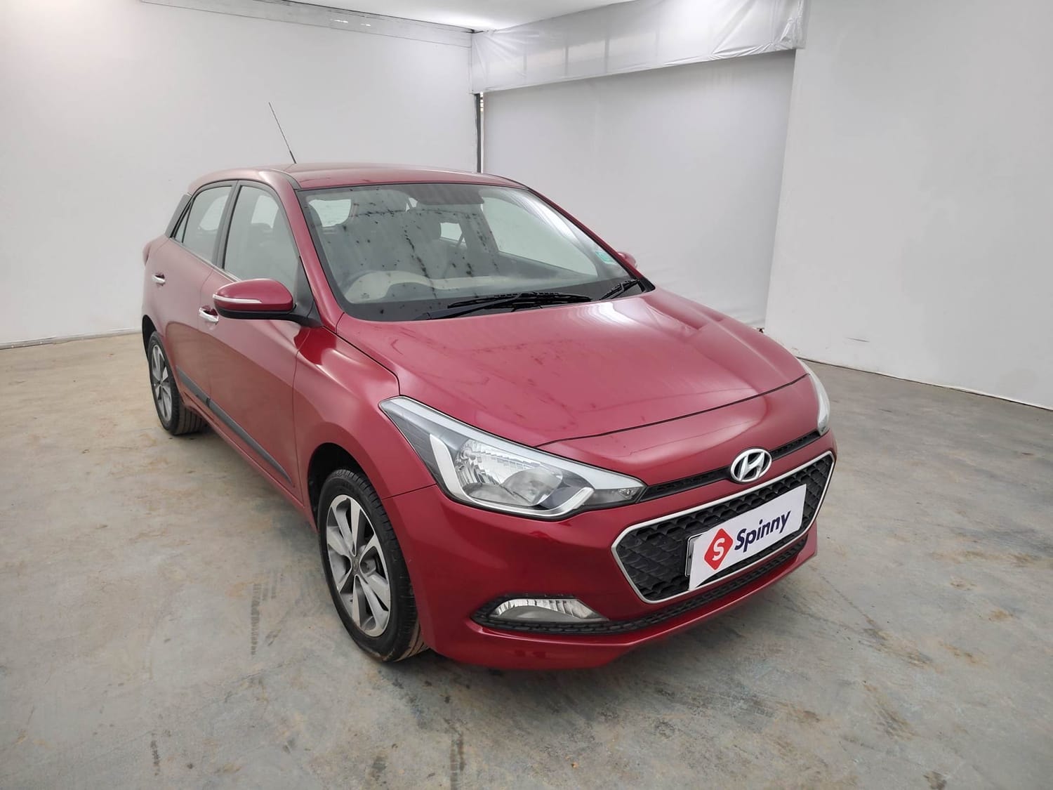 Used 2014 Hyundai Elite i20 Used 2014 Hyundai Elite i20