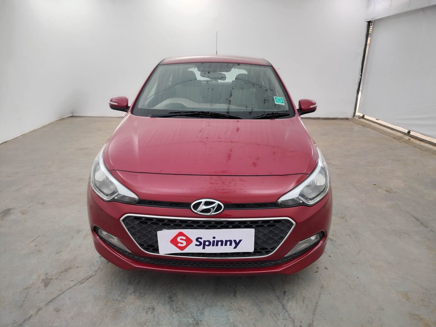 Used 2014 Hyundai Elite i20 Used 2014 Hyundai Elite i20