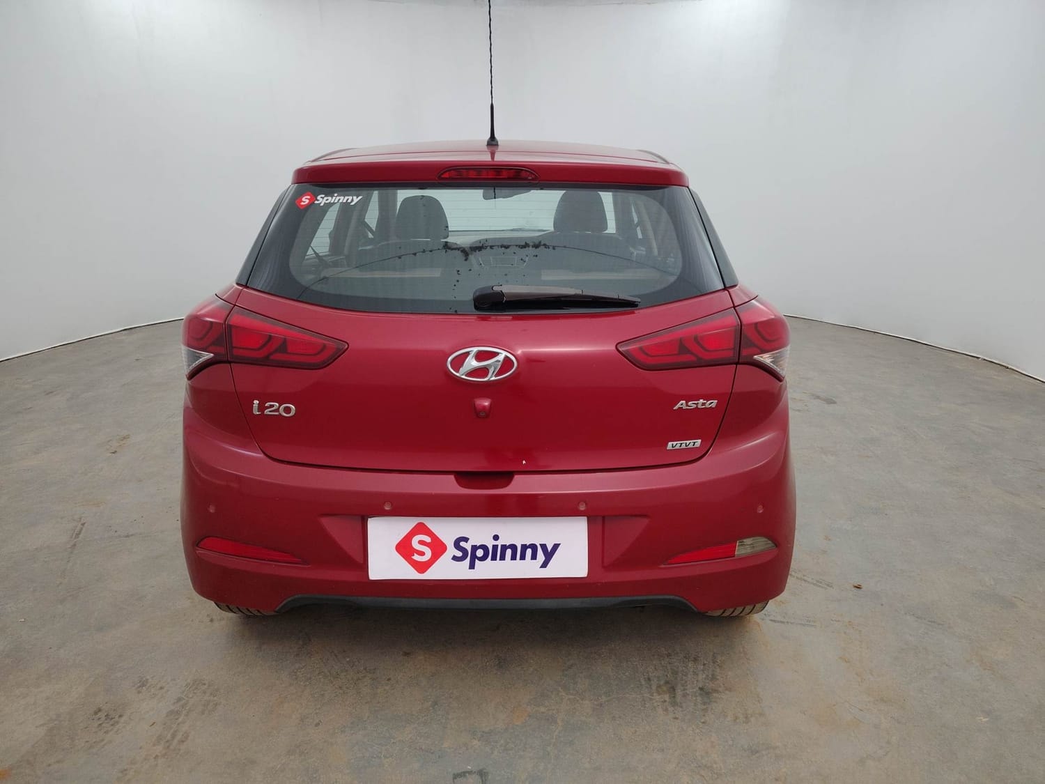 Used 2014 Hyundai Elite i20 Used 2014 Hyundai Elite i20