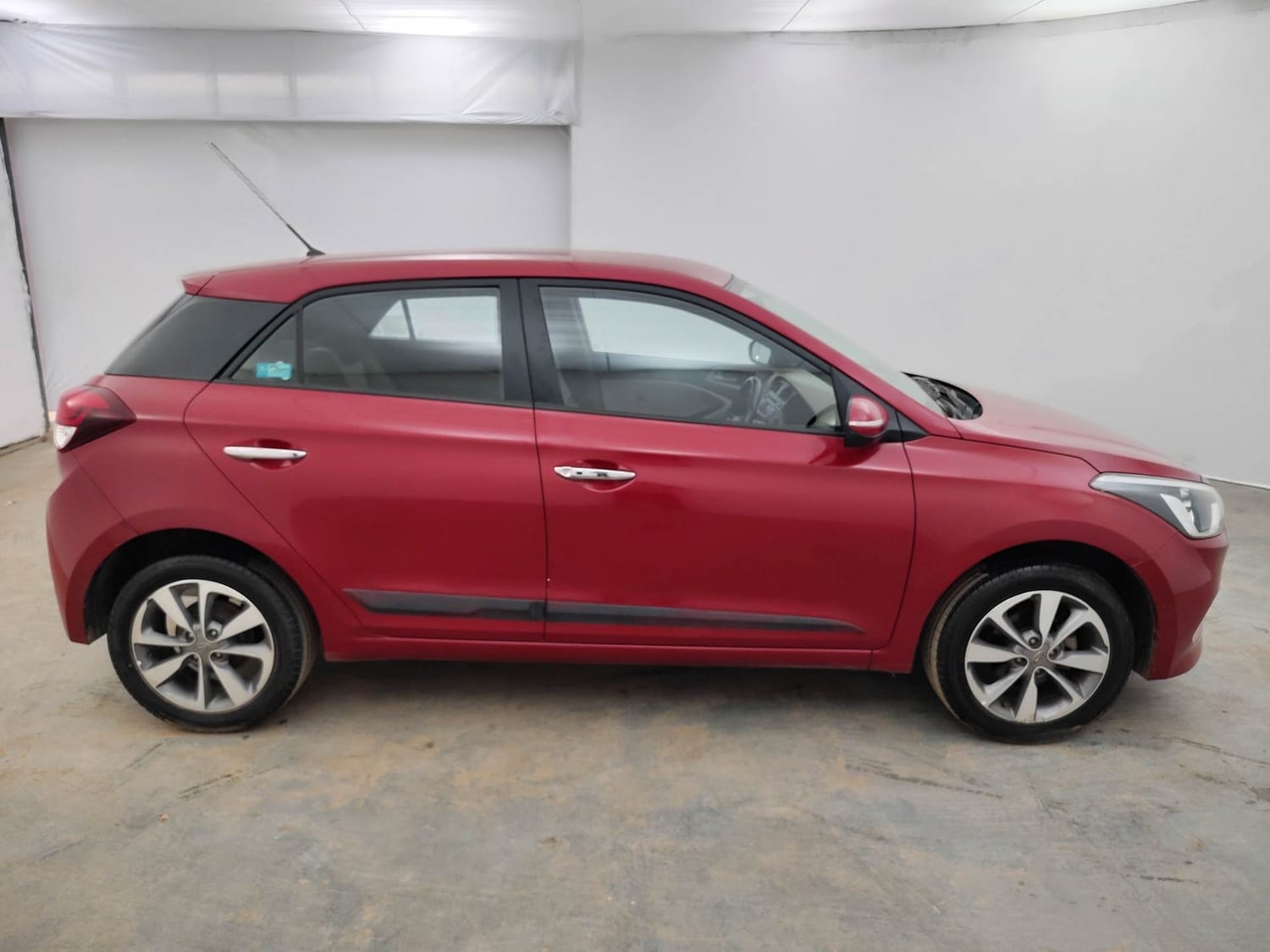 Used 2014 Hyundai Elite i20 Used 2014 Hyundai Elite i20