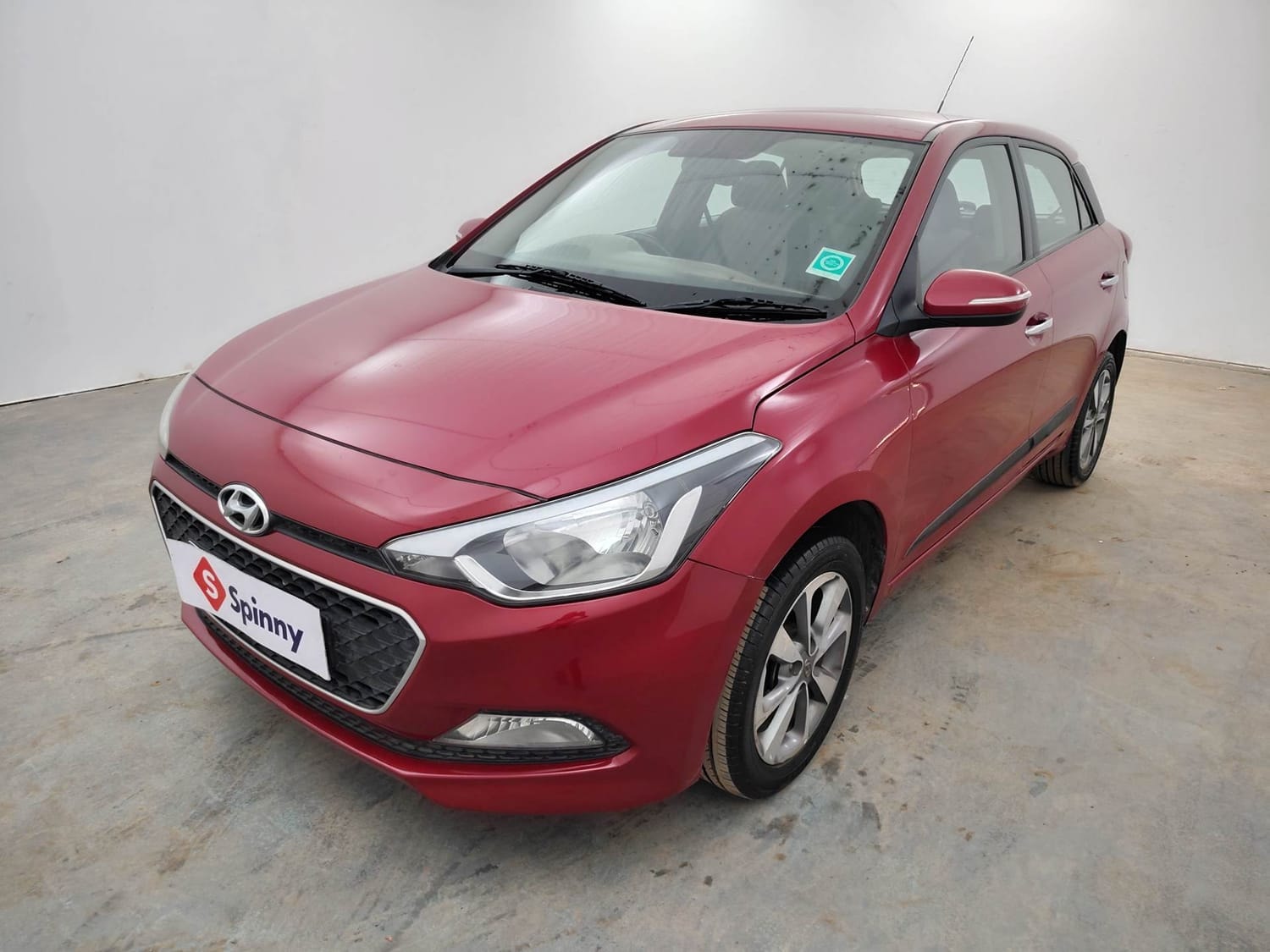 Used 2014 Hyundai Elite i20 Used 2014 Hyundai Elite i20