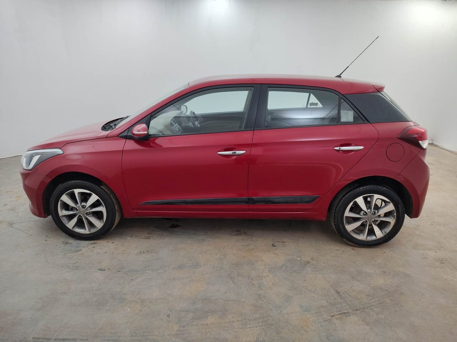Used 2014 Hyundai Elite i20 Used 2014 Hyundai Elite i20