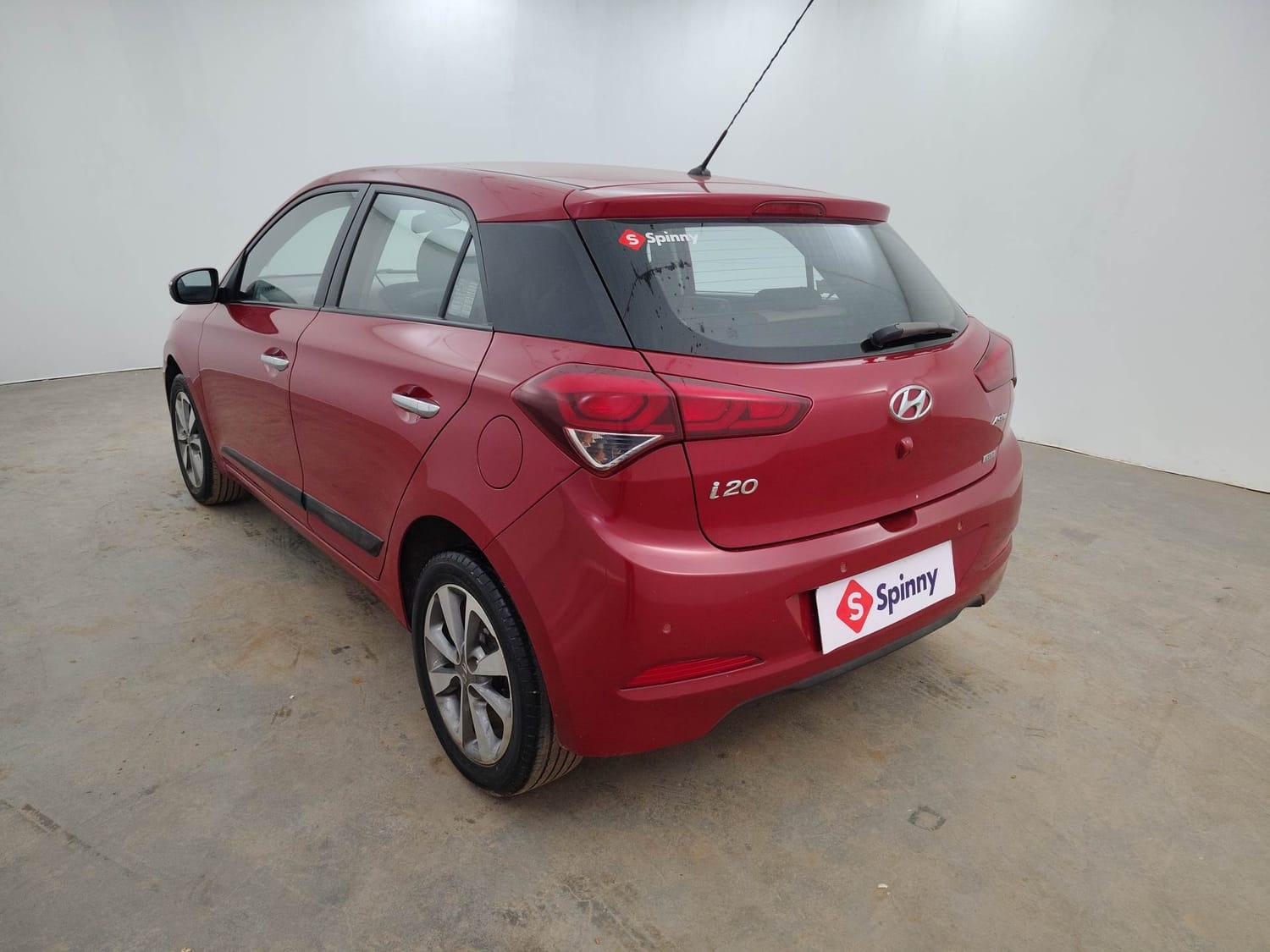 Used 2014 Hyundai Elite i20 Used 2014 Hyundai Elite i20