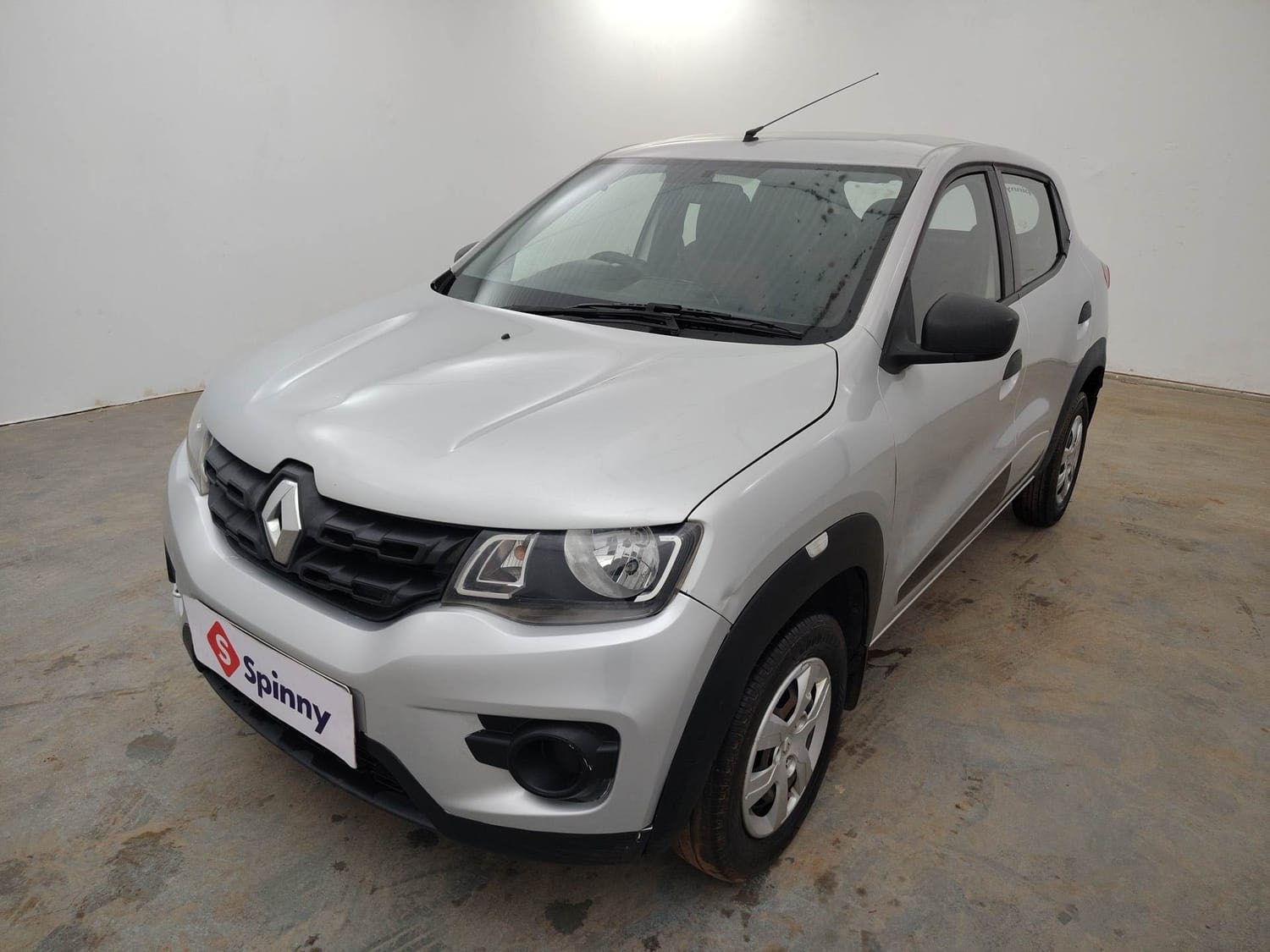 Used 2017 Renault Kwid Used 2017 Renault Kwid
