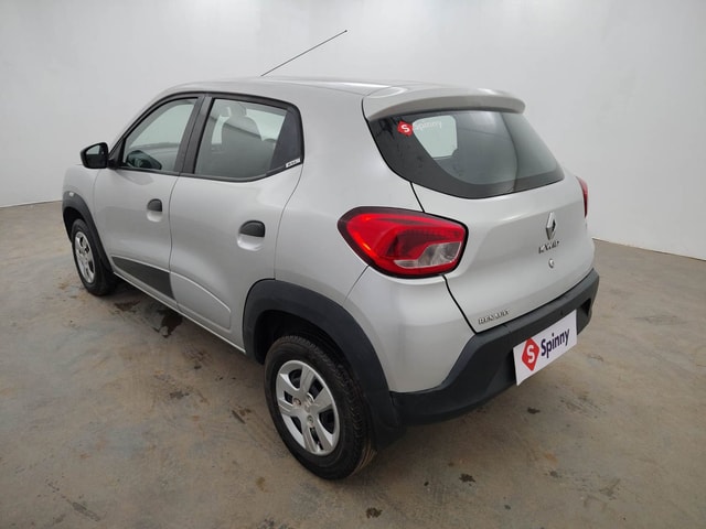 View Renault Kwid Image 3 Used Renault Kwid Image 3