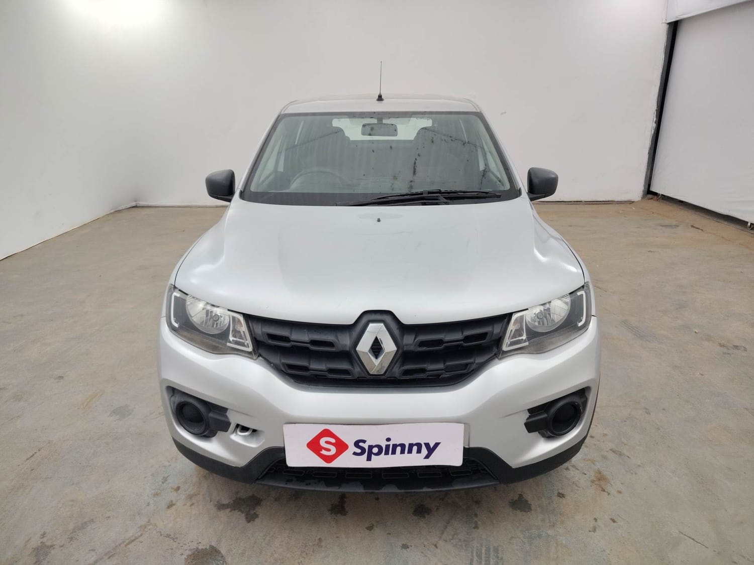 View 2017 Renault Kwid RXL Image 8 Used 2017 Renault Kwid RXL Image 8