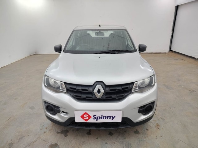 View Renault Kwid Image 8 Used Renault Kwid Image 8