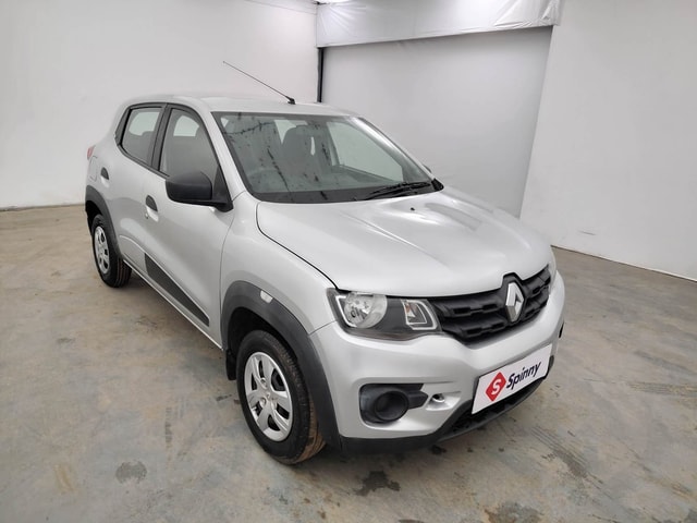 View Renault Kwid Image 7 Used Renault Kwid Image 7