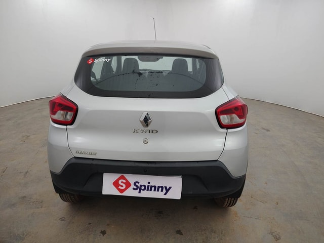 View Renault Kwid Image 4 Used Renault Kwid Image 4