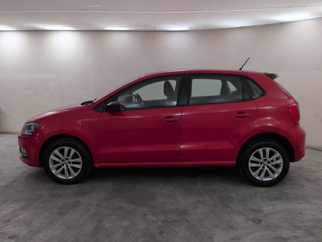 View Volkswagen Polo GT Image 2 Used Volkswagen Polo GT Image 2