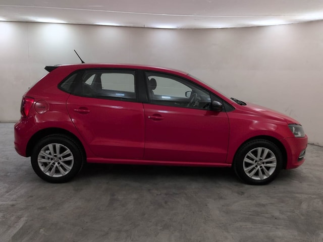 View Volkswagen Polo GT Image 6 Used Volkswagen Polo GT Image 6