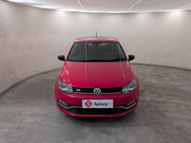 View Volkswagen Polo GT Image 8 Used Volkswagen Polo GT Image 8