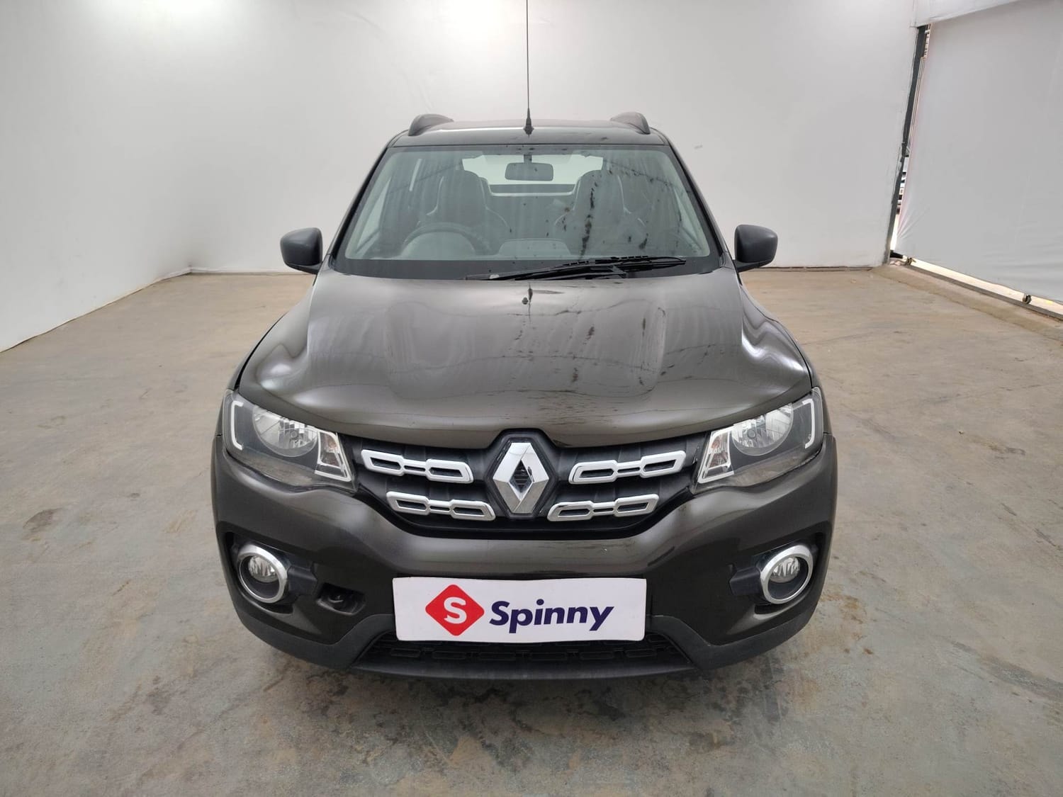 View 2016 Renault Kwid RXT 1.0 BS IV Image 8 Used 2016 Renault Kwid RXT 1.0 BS IV Image 8