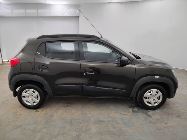 View Renault Kwid Image 6 Used Renault Kwid Image 6