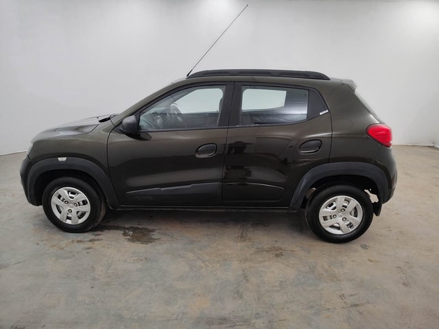 View Renault Kwid Image 2 Used Renault Kwid Image 2