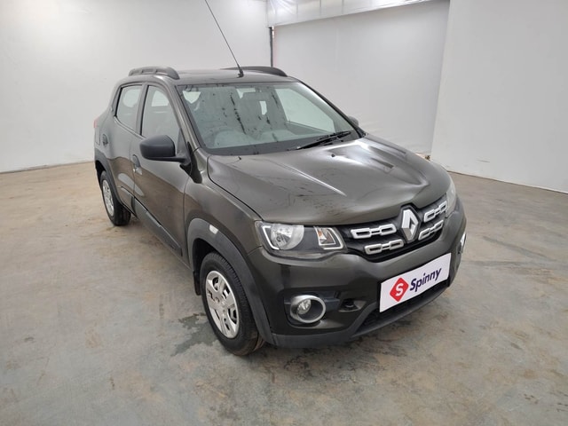 View Renault Kwid Image 7 Used Renault Kwid Image 7