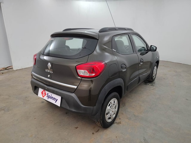 View Renault Kwid Image 5 Used Renault Kwid Image 5