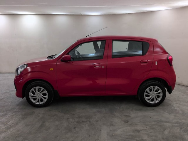 View Maruti Suzuki Celerio Image 2 Used Maruti Suzuki Celerio Image 2