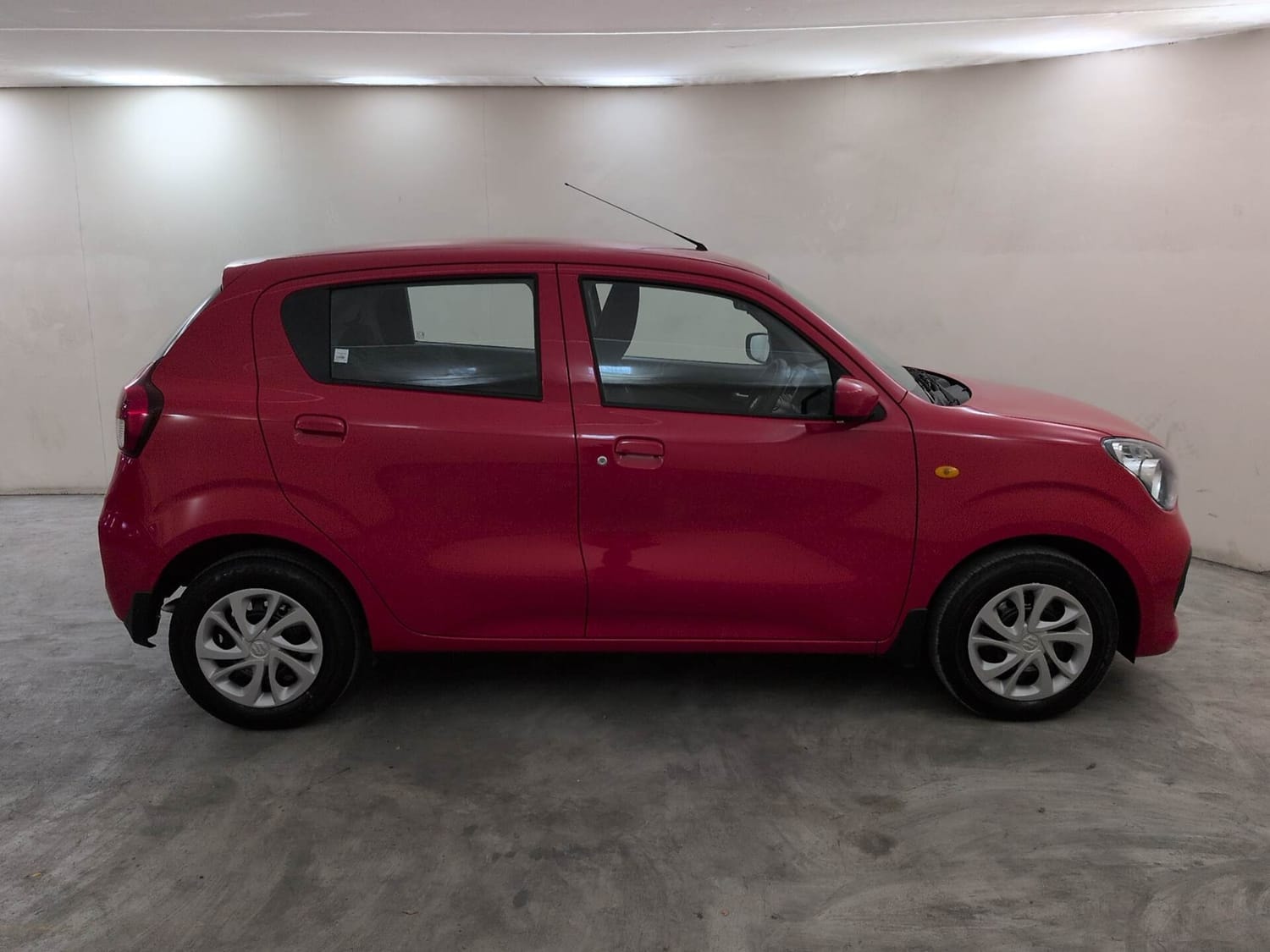 View 2026 Maruti Suzuki Celerio VXI AMT Image 6 Used 2026 Maruti Suzuki Celerio VXI AMT Image 6