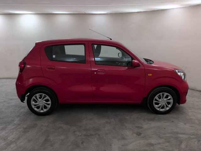 View Maruti Suzuki Celerio Image 6 Used Maruti Suzuki Celerio Image 6