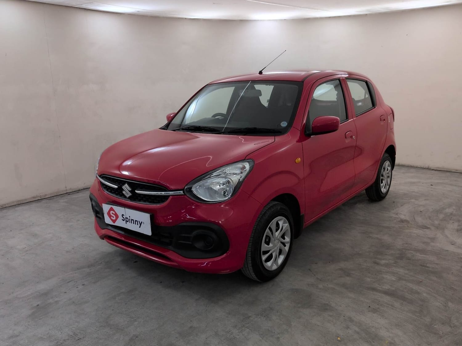 Used 2026 Maruti Suzuki Celerio Used 2026 Maruti Suzuki Celerio