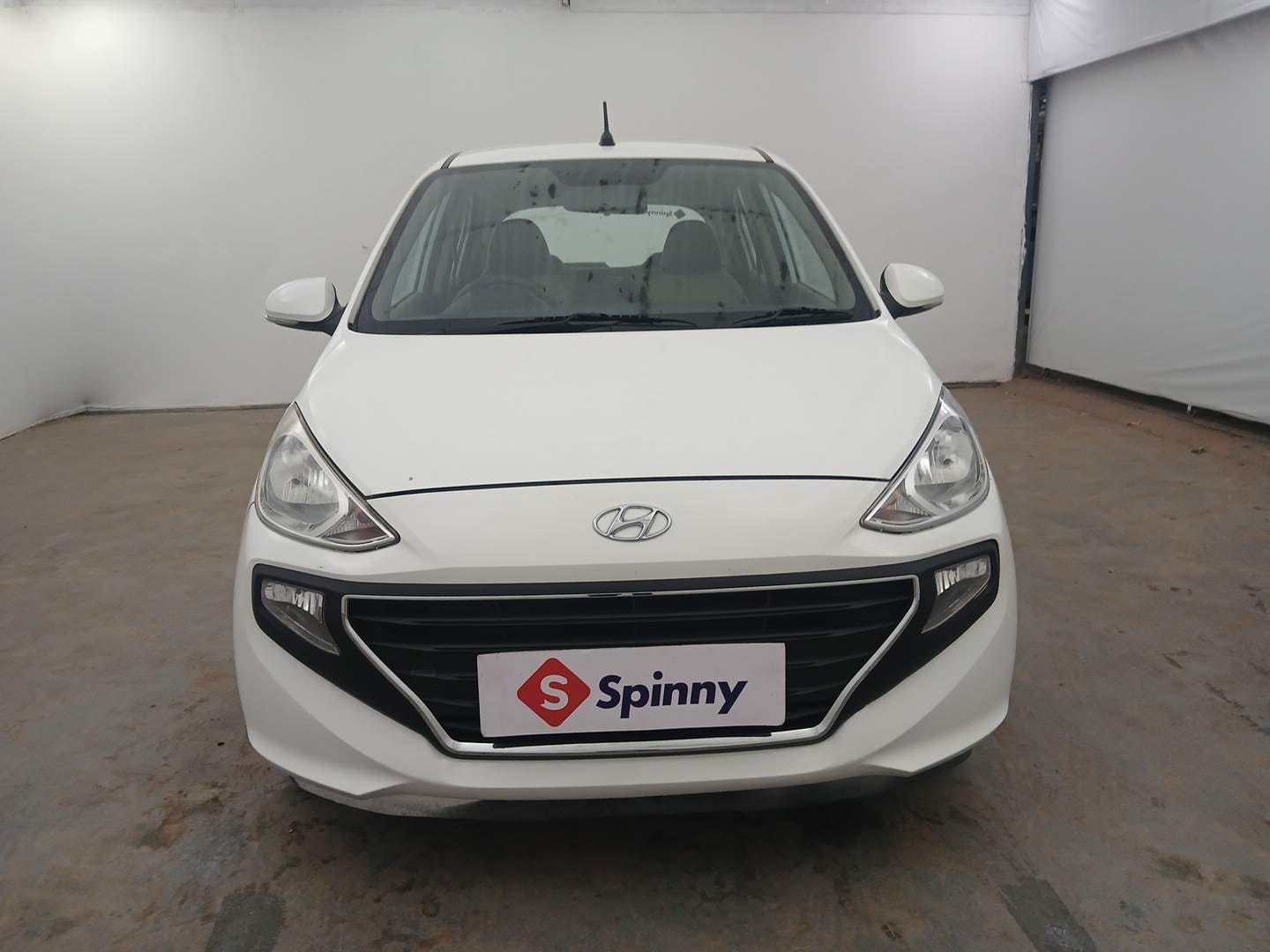 View 2018 Hyundai Santro DX Image 8 Used 2018 Hyundai Santro DX Image 8