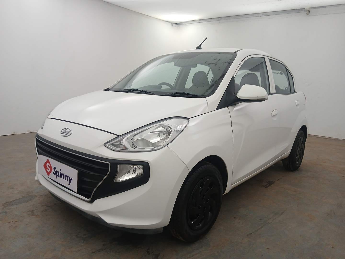 Used 2018 Hyundai Santro Used 2018 Hyundai Santro