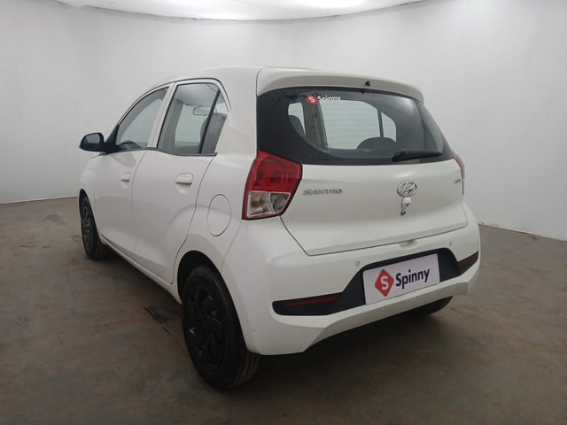 View Hyundai Santro Image 3 Used Hyundai Santro Image 3