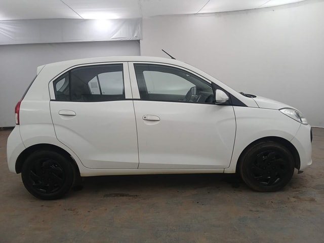 View Hyundai Santro Image 6 Used Hyundai Santro Image 6