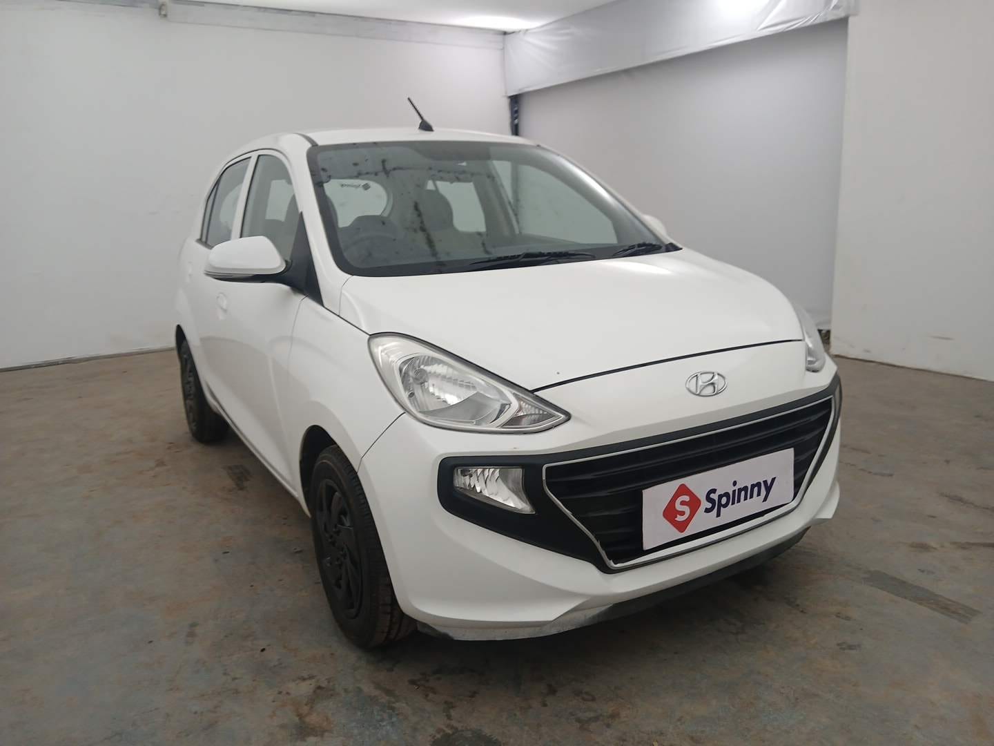 View 2018 Hyundai Santro DX Image 7 Used 2018 Hyundai Santro DX Image 7