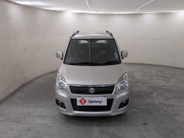 View Maruti Suzuki Wagon R Image 8 Used Maruti Suzuki Wagon R Image 8